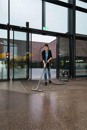 Kärcher Nass-/Trockensauger NT 27/1 Advanced