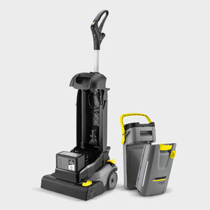 Kärcher Scheuersaugmaschine BR 30/4 C Bp Pack 36/75