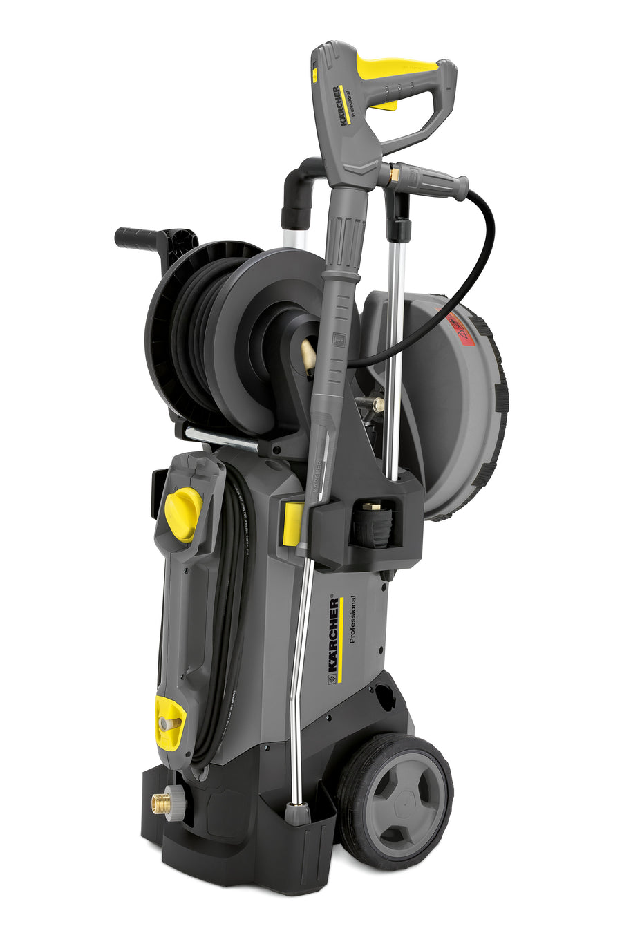Kärcher Hochdruckreiniger HD 5/15 CX Plus + FR Classic