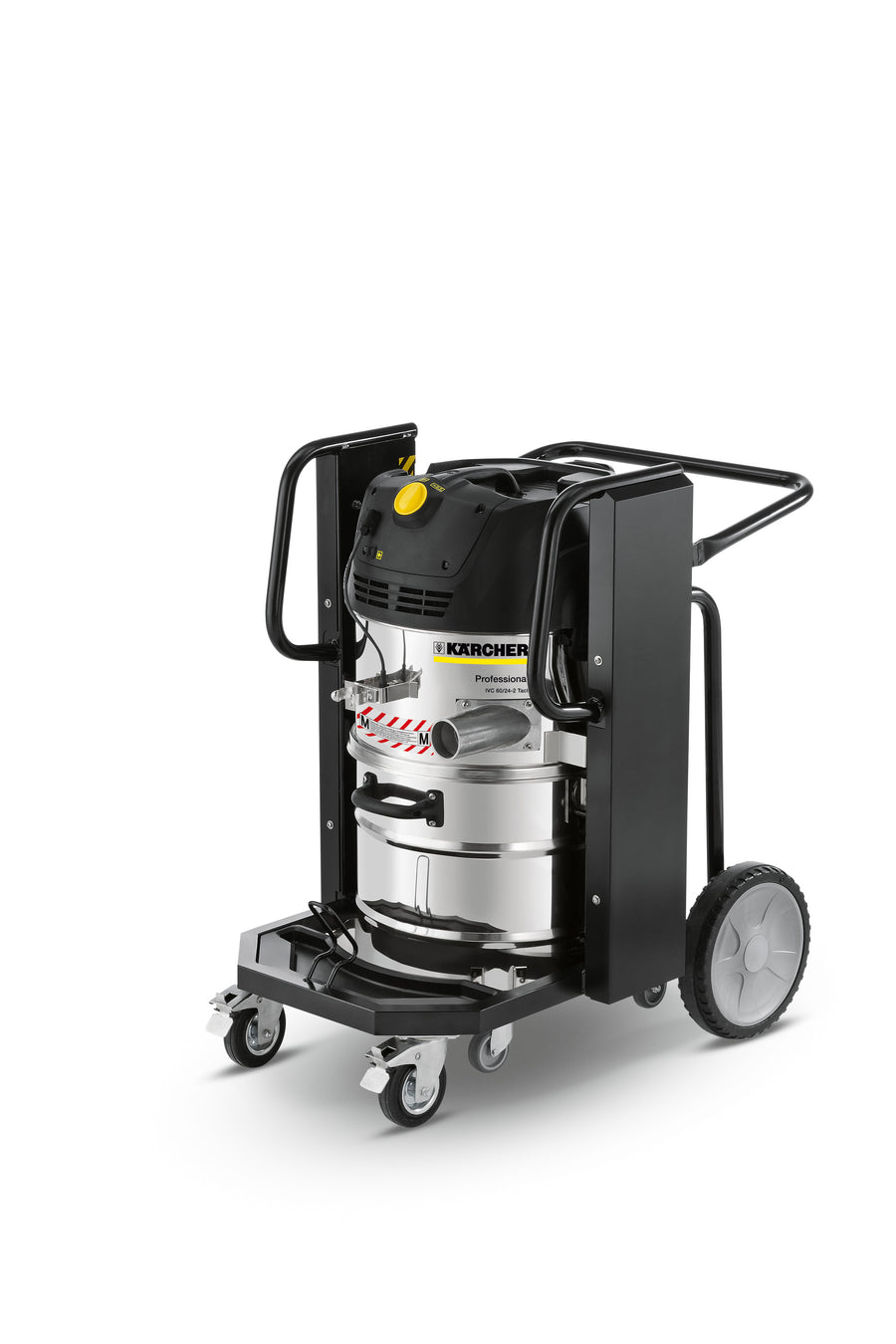 Kärcher Industriesauger IVC 60/24-2 Tact² M