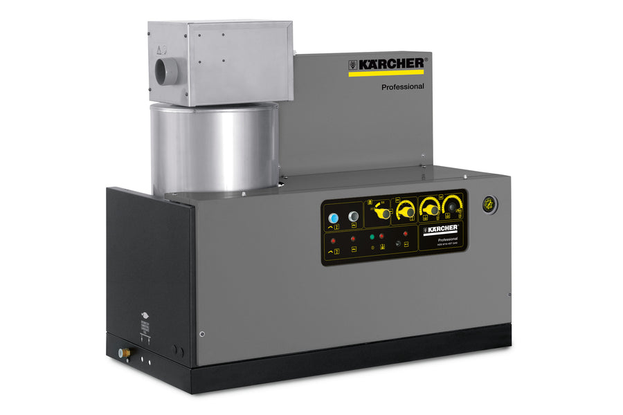 Kärcher Hochdruckreiniger HDS 12/14-4 St Gas