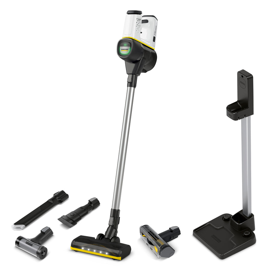 Kärcher Akku-Staubsauger VC 6 Cordless ourFamily Extra