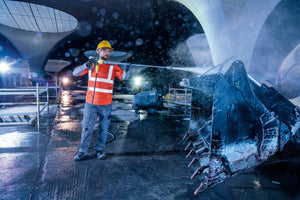 Kärcher Hochdruckreiniger HDS 10/21-4 M