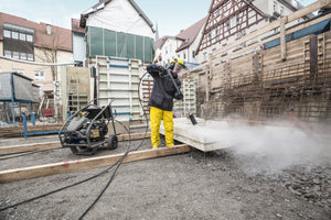 Kärcher Höchstdruckreiniger HD 9/50 Ge Cage