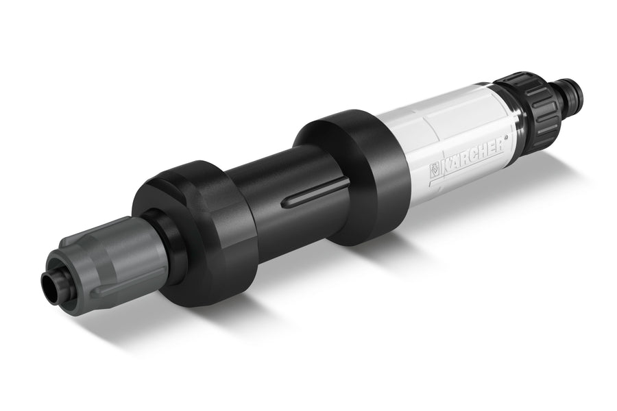 Kärcher Druckminderer mit Filter