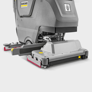 Kärcher Scheuersaugmaschine B 50 W Bp Pack 115Ah+R55+Rinse+Autofill