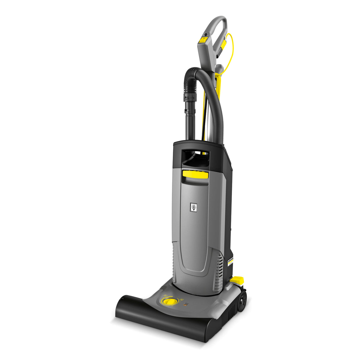 Kärcher Teppichbürstsauger CV 38/2