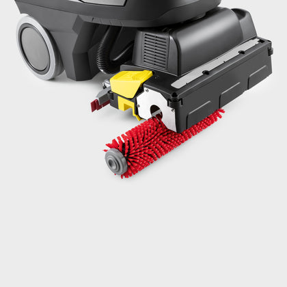 Kärcher Scheuersaugmaschine BR 35/12 C Bp Pack Li – Bild 8