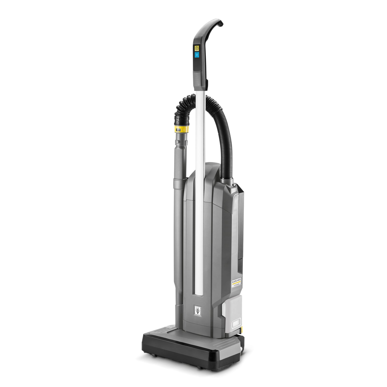 Kärcher Akku-Bürstsauger CV 30/2 Bp