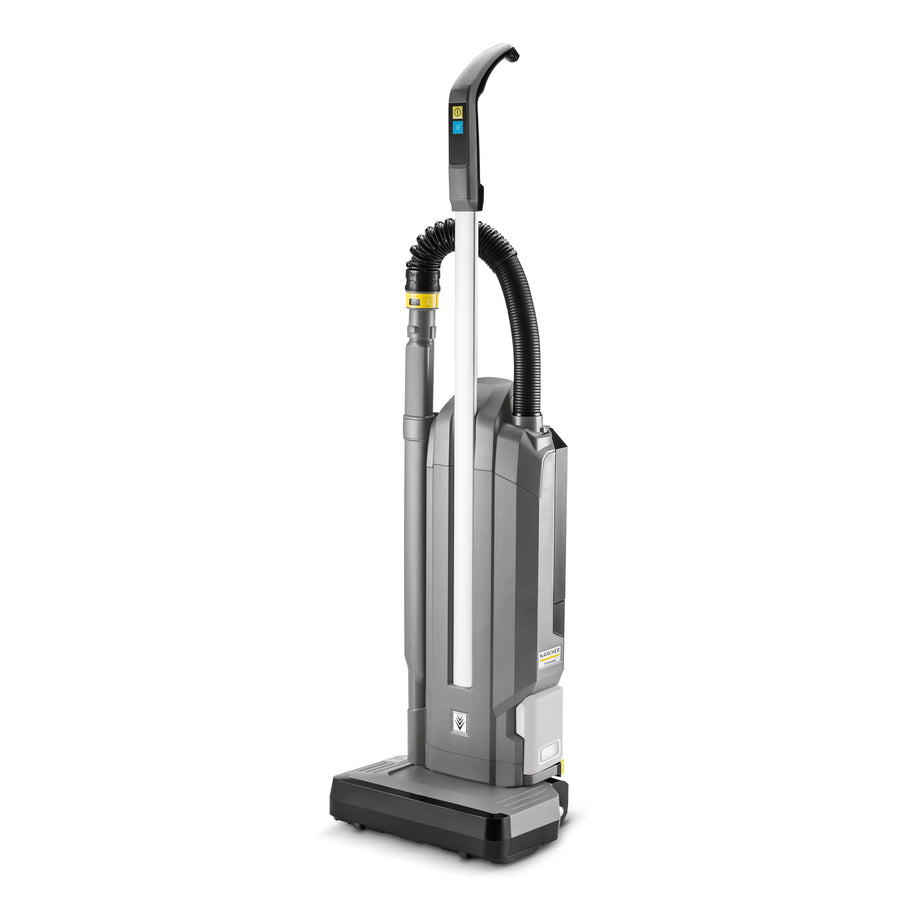 Kärcher Akku-Bürstsauger CV 30/2 Bp