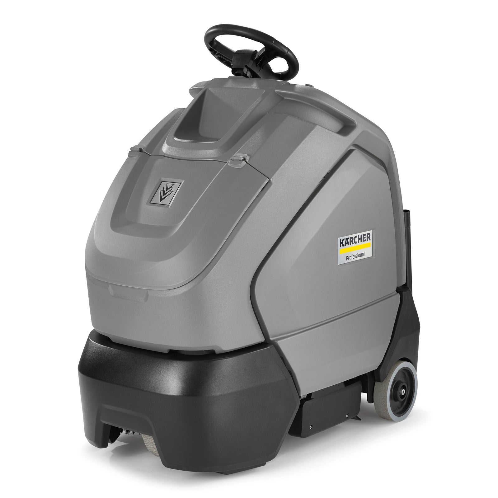 Kärcher Teppichbürstsauger CV 60/1 RS Bp Pack