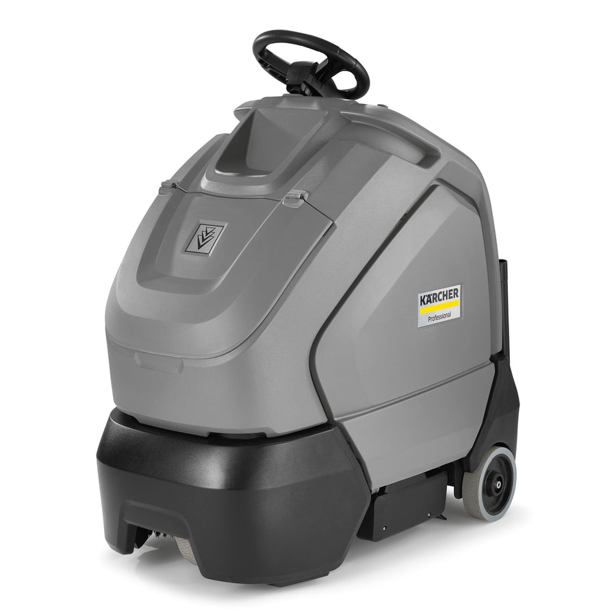 Kärcher Teppichbürstsauger CV 60/1 RS Bp Pack