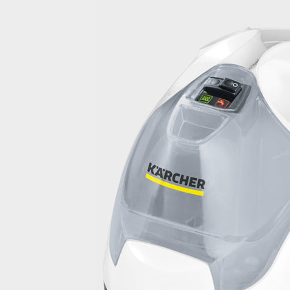 Kärcher Dampfreiniger SC 4 EasyFix Iron – Bild 9