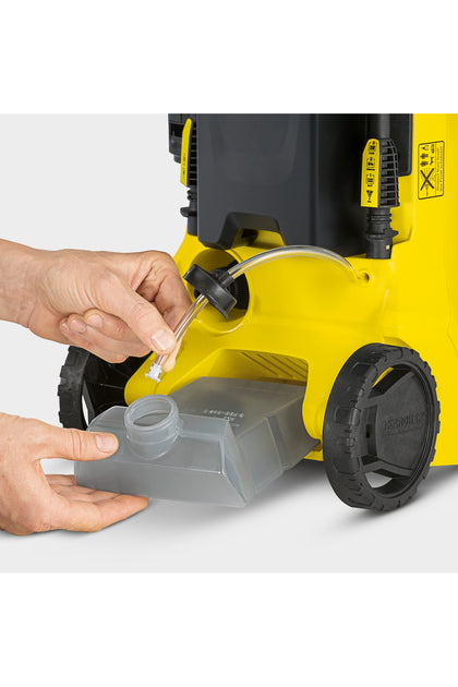Kärcher Hochdruckreiniger K 3 Power Control – Bild 8