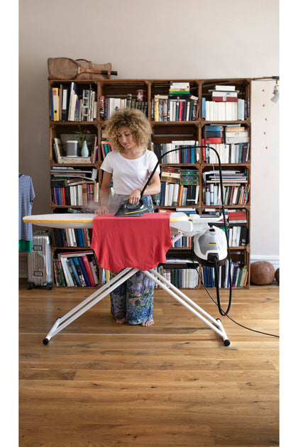 Kärcher Dampfreiniger SC 4 EasyFix Iron – Bild 6