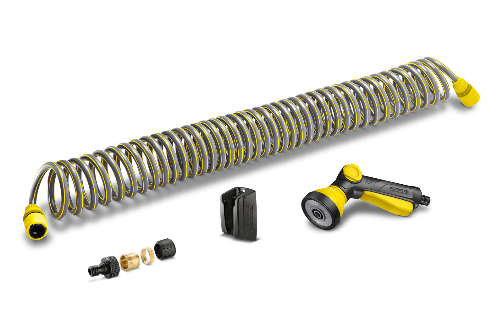 Kärcher Spiralschlauch Set