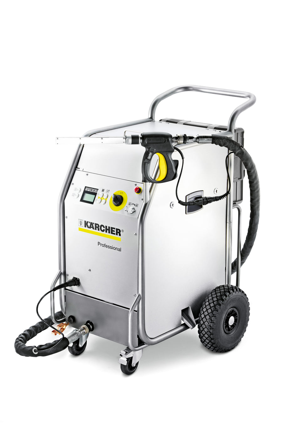 Kärcher Trockeneisstrahlgerät IB 15/120