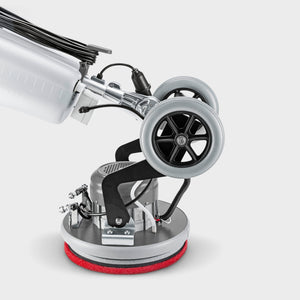 Kärcher Einscheibenmaschine BDS 43/Orbital C Spray