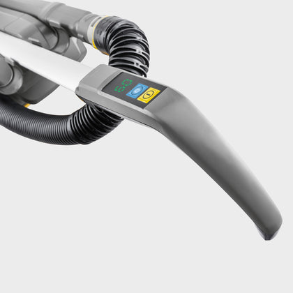 Kärcher Akku-Bürstsauger CV 30/2 Bp – Bild 8