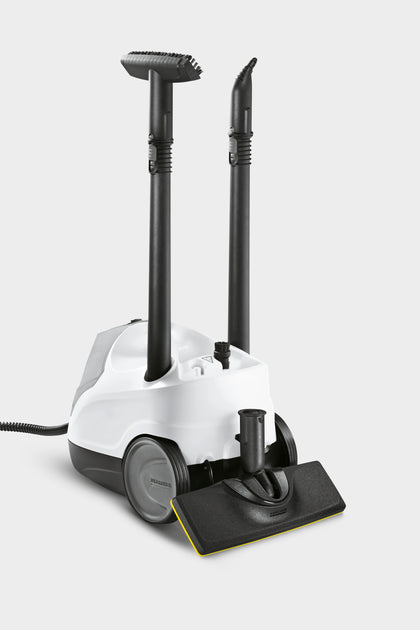 Kärcher Dampfreiniger SC 4 EasyFix Iron – Bild 11