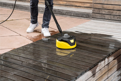 Kärcher Hochdruckreiniger K 5 WCM Premium Home – Bild 6