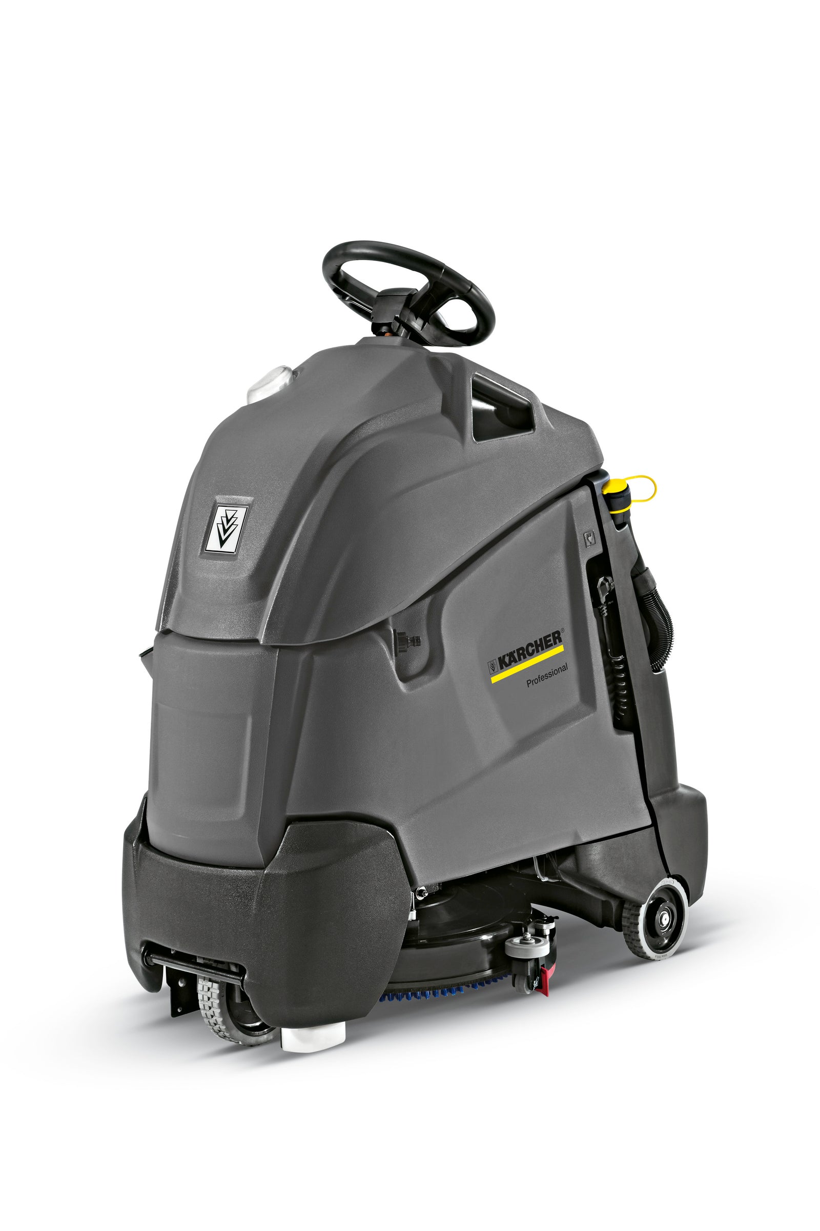 Kärcher Scheuersaugmaschine BD 50/40 RS Bp Pack