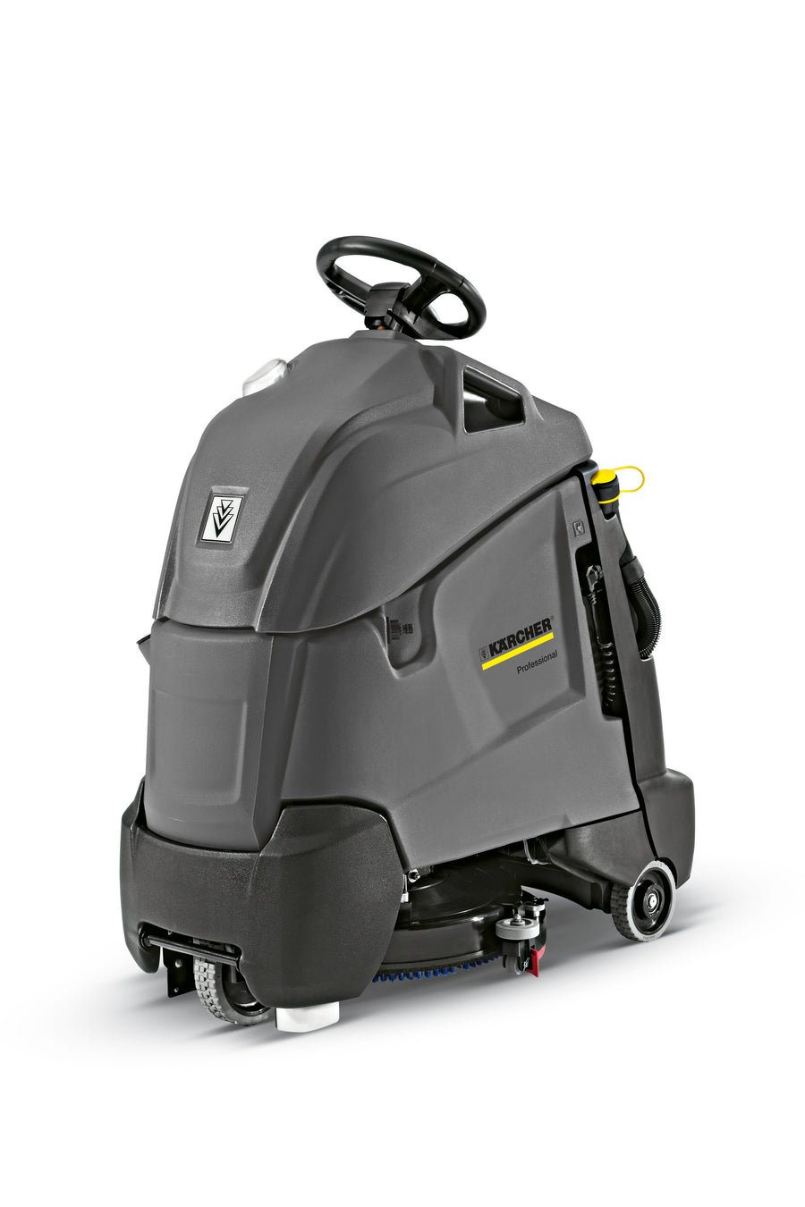 Kärcher Scheuersaugmaschine BD 50/40 RS Bp Pack