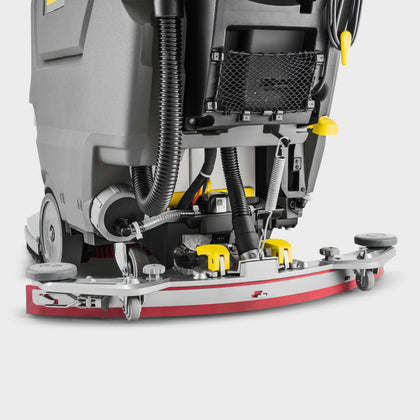Kärcher Scheuersaugmaschine B 50 W Bp Pack 80Ah Li+FC+R55+DOSE+Rinse+Autofill – Bild 8