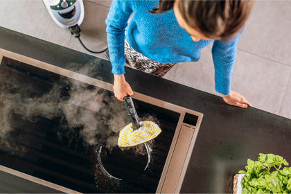 Kärcher Dampfreiniger SC 5 EasyFix Iron – Bild 7
