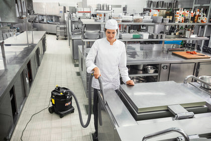 Kärcher NT 22/1 Ap L Go!Further – Bild 2