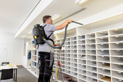 Kärcher BVL 3/1 Bp Go!Further – Bild 3