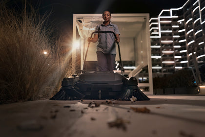 Kärcher KM 70/20 C 2SB Go!Further – Bild 2