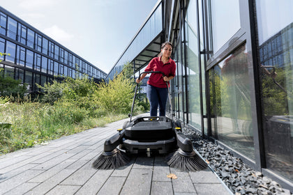 Kärcher KM 70/20 C 2SB Go!Further – Bild 4