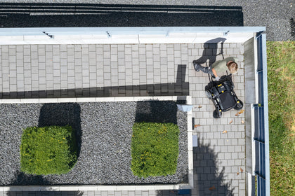 Kärcher KM 70/20 C 2SB Go!Further – Bild 5