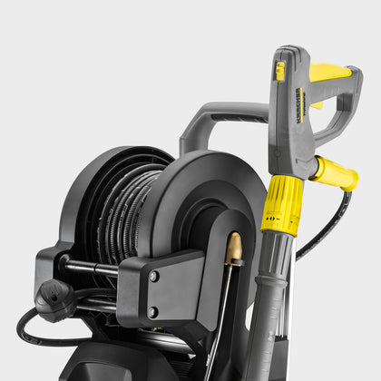 Kärcher HD 8/18-4 MXA eB Foam Plus Go!Further – Bild 2