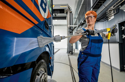 Kärcher HD 8/18-4 MXA eB Foam Plus Go!Further – Bild 4