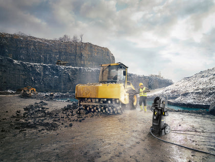 Kärcher HD 8/18-4 MXA eB Foam Plus Go!Further – Bild 6