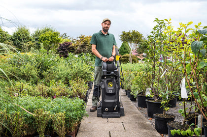 Kärcher HD 8/18-4 MXA eB Foam Plus Go!Further – Bild 7