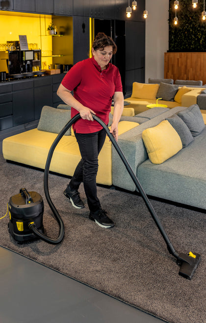 Kärcher T 11/1 Classic Adv Go!Further – Bild 2