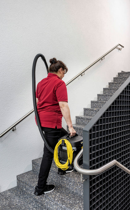 Kärcher T 11/1 Classic Adv Go!Further – Bild 5