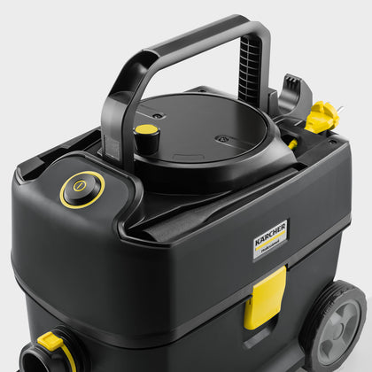 Kärcher T 10/1 Adv HEPA Go!Further – Bild 4