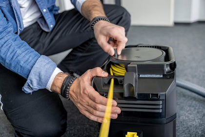 Kärcher T 10/1 Adv HEPA Go!Further – Bild 5