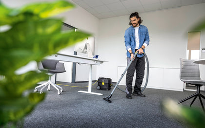 Kärcher T 10/1 Adv HEPA Go!Further – Bild 8