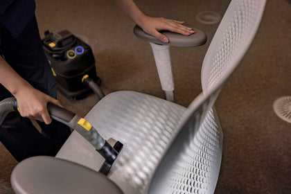 Kärcher T 10/1 Bp Adv HEPA Go!Further – Bild 6