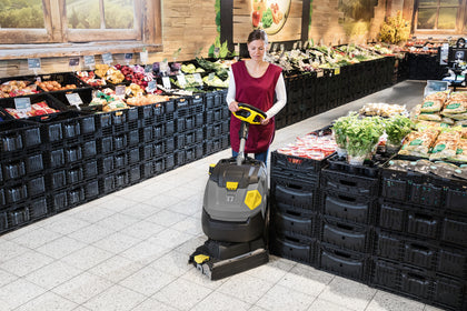 Kärcher BR 45/22 C BP Pack go!further – Bild 9