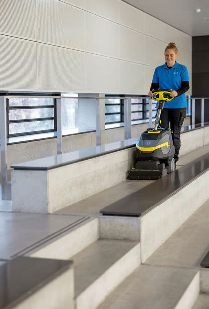 Kärcher BR 35/12 C Bp Pack go!further – Bild 6