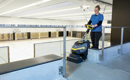 Kärcher BR 35/12 C Bp Pack go!further – Bild 7