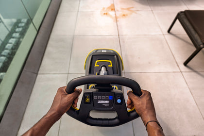 Kärcher BR 35/12 C Bp Pack go!further – Bild 10