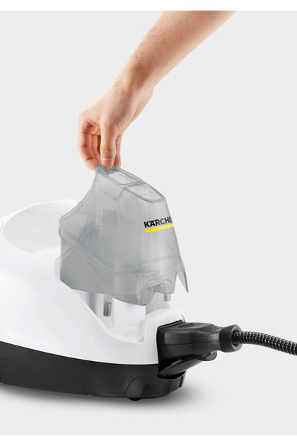 Kärcher Dampfreiniger SC 4 EasyFix Iron – Bild 10
