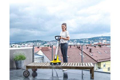 Kärcher Terrassenreiniger PCL 4 – Bild 3